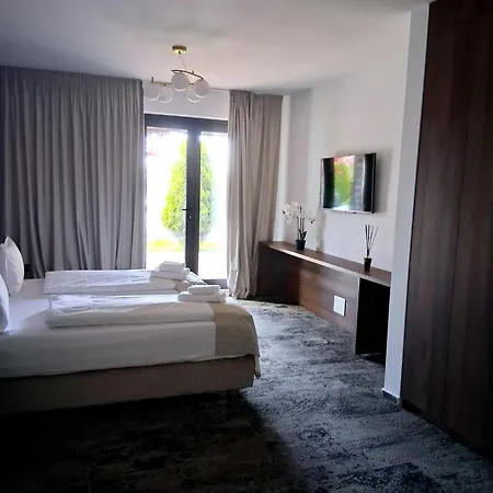 Monterai Resort Poiana Brasov Exterior photo