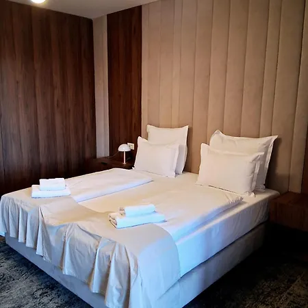 Monterai Resort Poiana Brasov Exterior photo