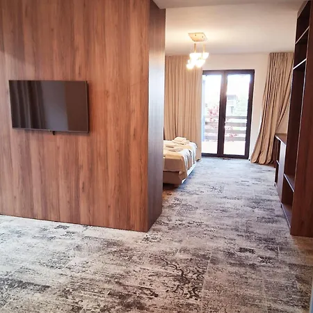 Monterai Resort Poiana Brasov Exterior photo