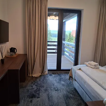 Monterai Resort Poiana Brasov Exterior photo