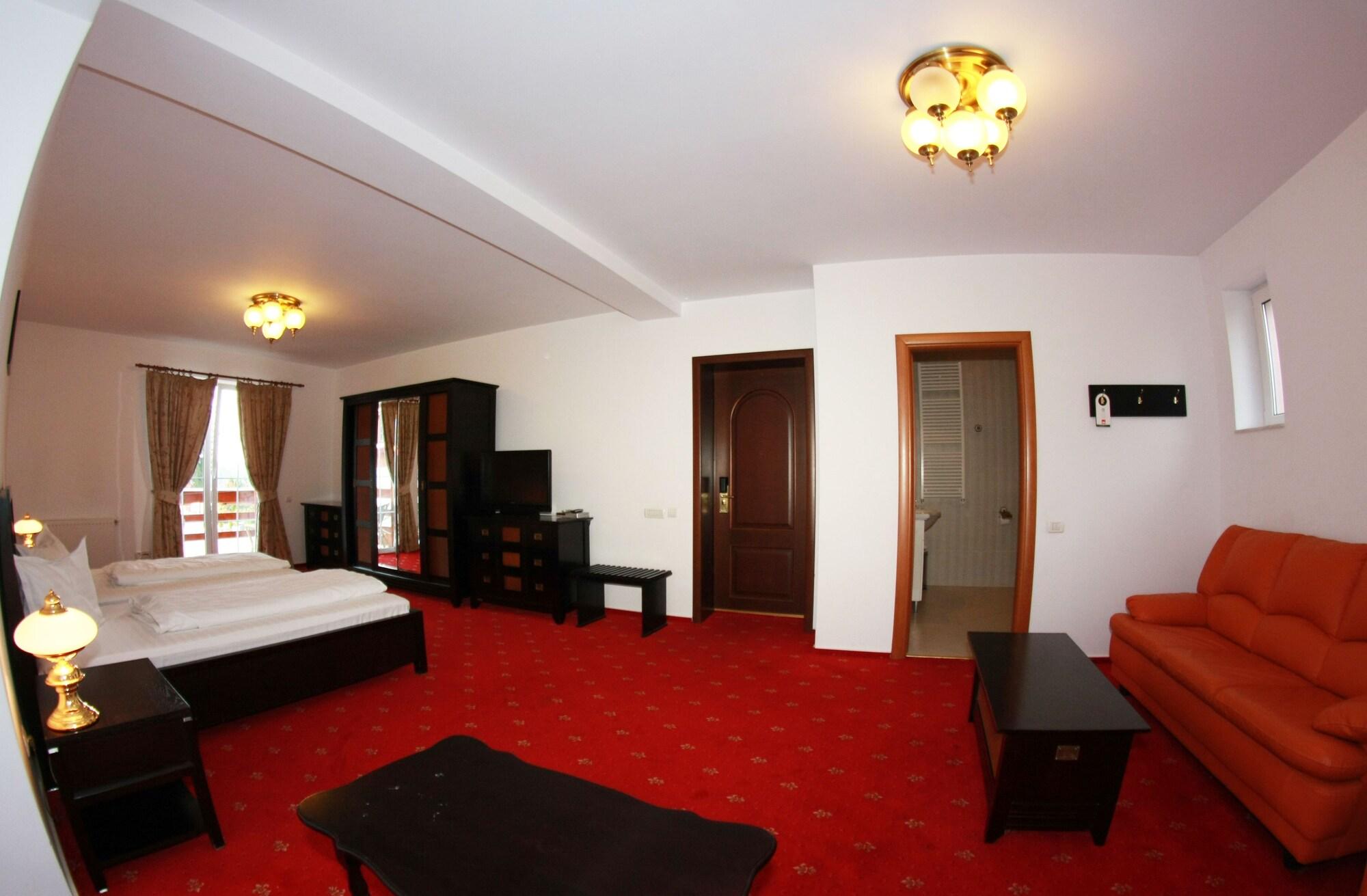 Monterai Poiana Brasov