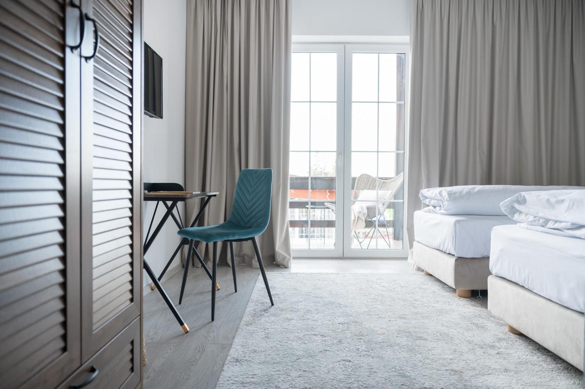 Monterai Hotel Poiana Brasov