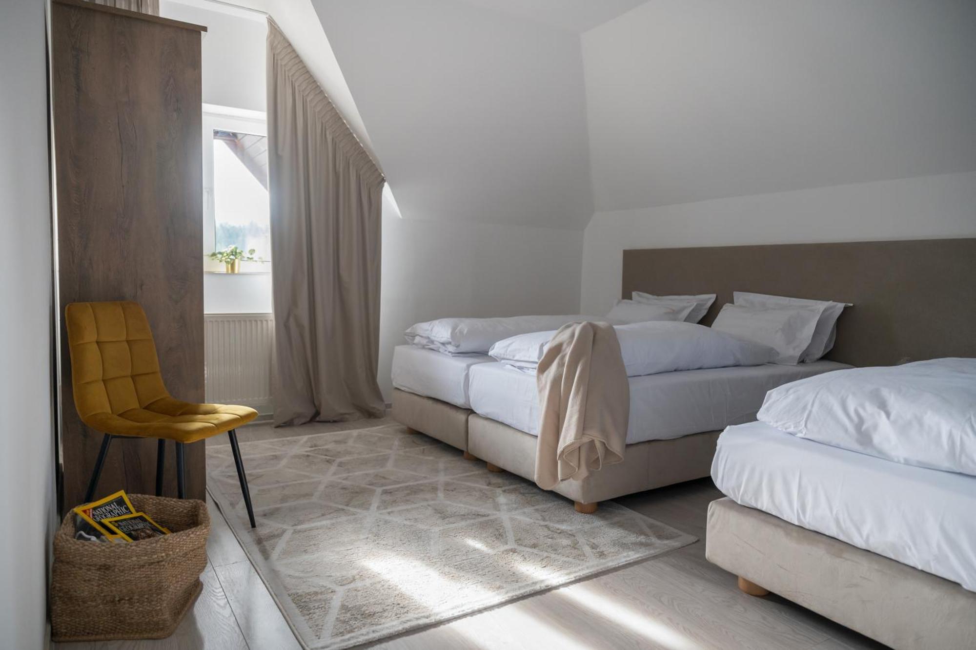 Hotel Monterai 3*