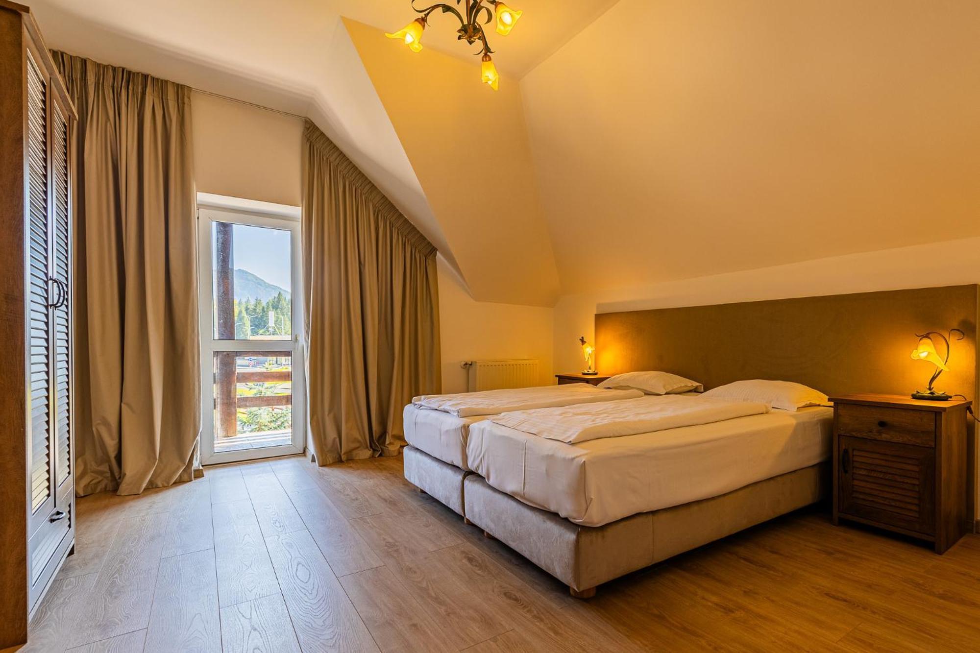 Hotel Monterai 3*