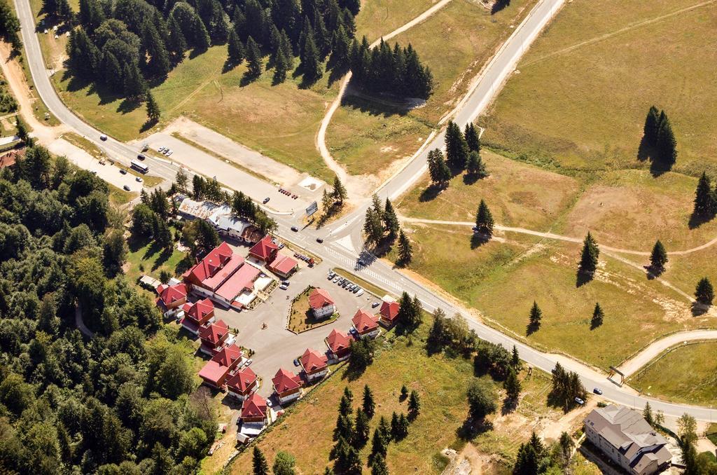 Monterai 3* Poiana Brasov