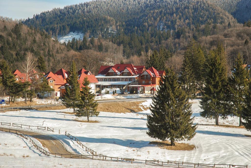Hotel Monterai