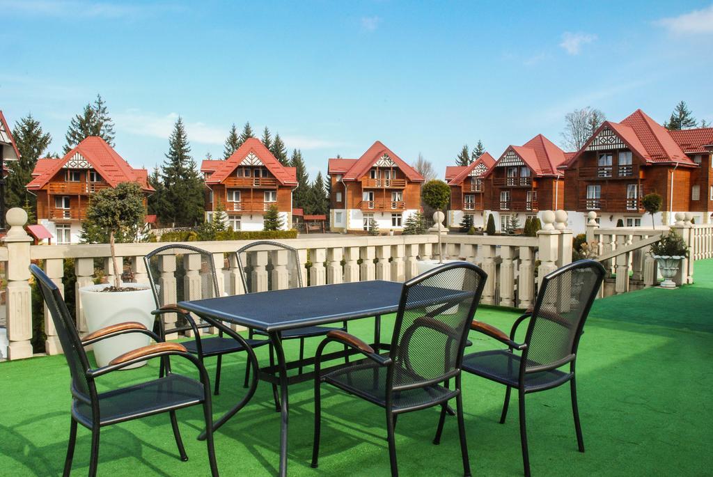 Monterai Poiana Brasov