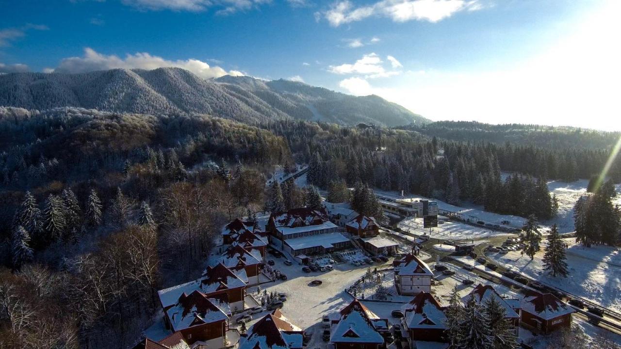Hotel Monterai Poiana Brasov