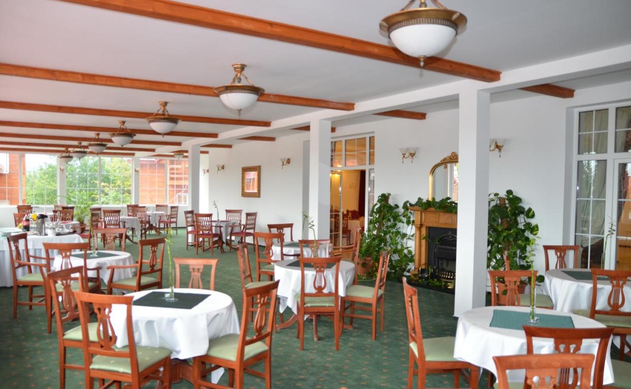 Monterai Hotel Poiana Brasov